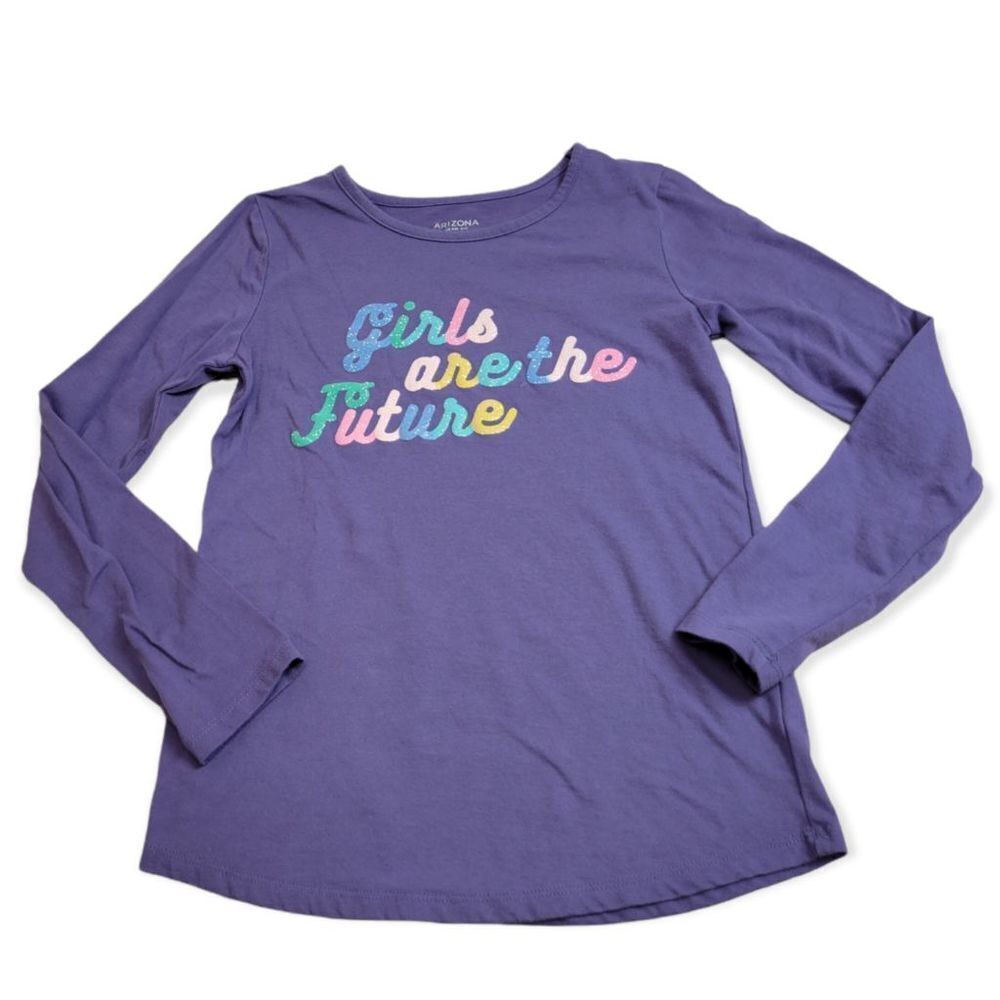 Arizona Girls are the Future shirt L